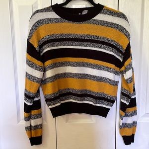 H&M sweater size S